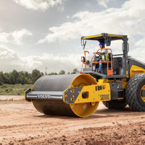 Compactor CP300