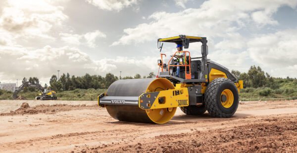 Compactor CP300